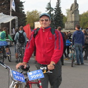 Юрий Подкопаев on My World.