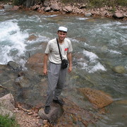 Юрий Устюжанин on My World.