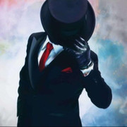 yuris rogachev on My World.