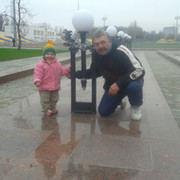 Юрий Игнатов on My World.