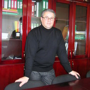 Yury Okopnyy on My World.