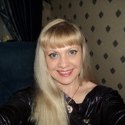 Марина Худякова on My World.