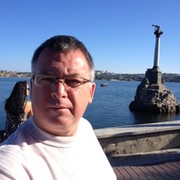 Евгений Акулов on My World.