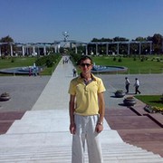 Константин Новиков on My World.