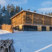 СЕРГЕЙ САНОЧКИН on My World.