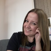 Ольга Громова on My World.