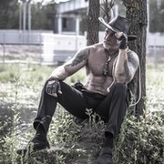 андрей ... on My World.