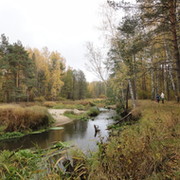 Галина Зернова on My World.