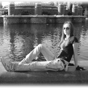 Анна Зеткина on My World.