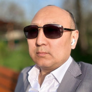 Талгат Жамкенов on My World.
