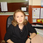 Жанара Касымкулова on My World.