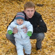 Михаил Жигалов on My World.