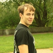 Ромуальд Силинский on My World.