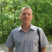 Олег Зимаков on My World.