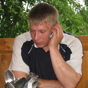 Евгений Зиновьев on My World.