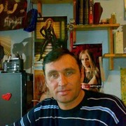Aleksandr Zinukov on My World.