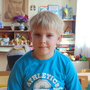 ЖЕНЯ ЛЕПИХОВ on My World.