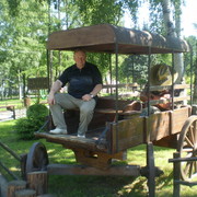 Николай Зуев on My World.