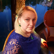 Елена Хамраева on My World.