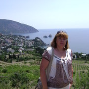 Светлана Яковлева on My World.