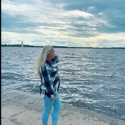 Анна Пенская on My World.