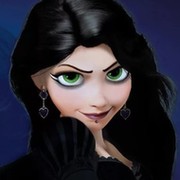 Елена Балан KL on My World.