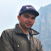 Евгений Петров on My World.
