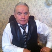 Владимир Соколов on My World.