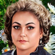 Нина Филиппова on My World.