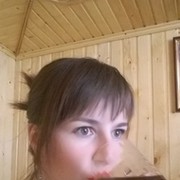 Оля Марчук Кобрин
